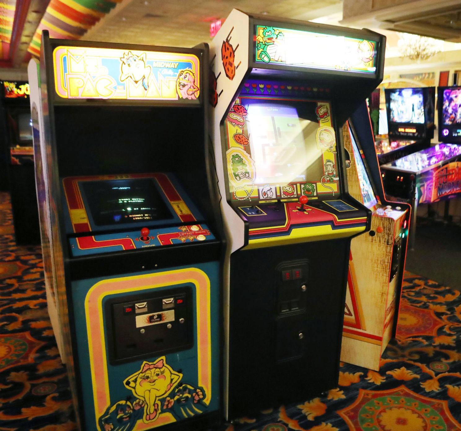 Starcade